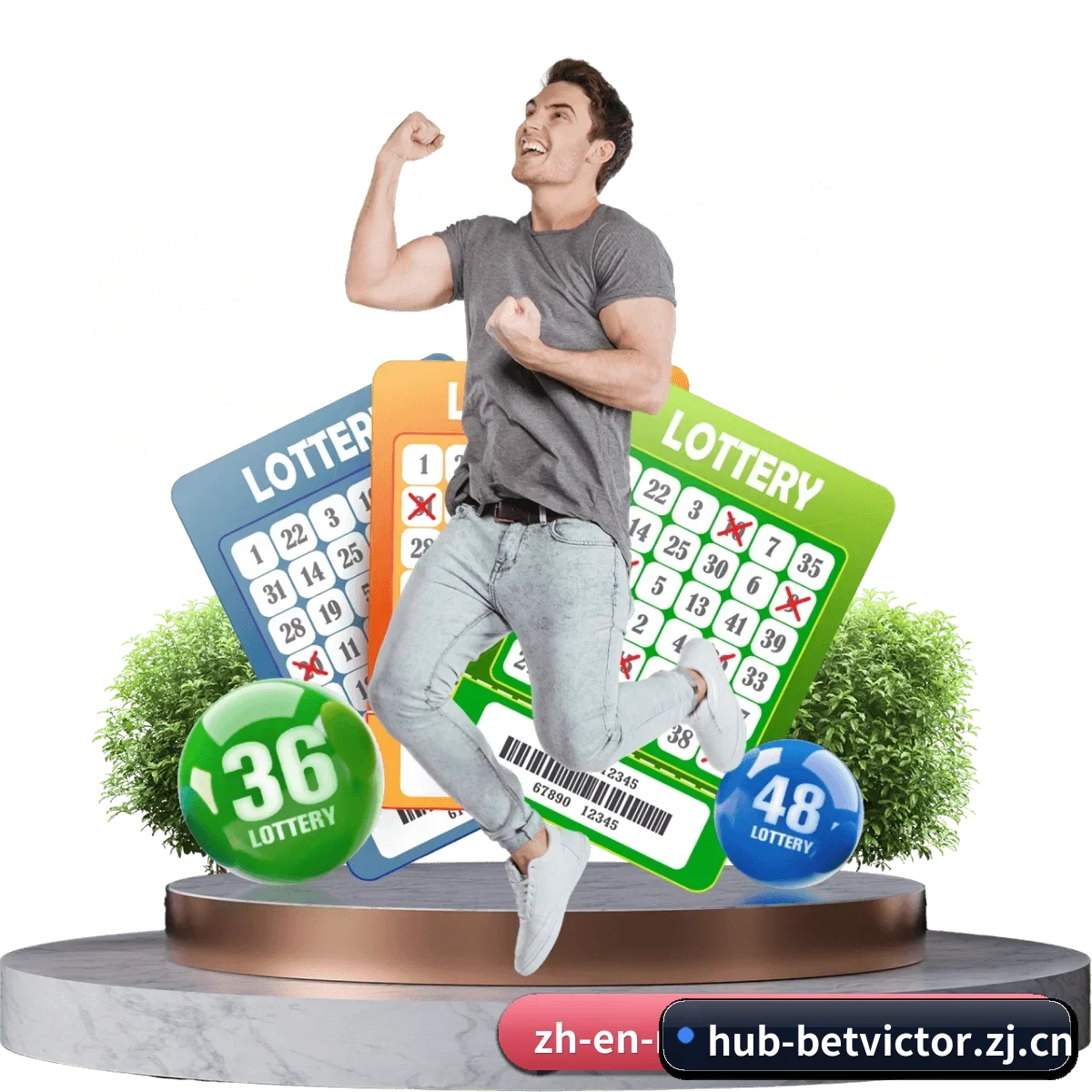 品牌创立与认证 - betvictor